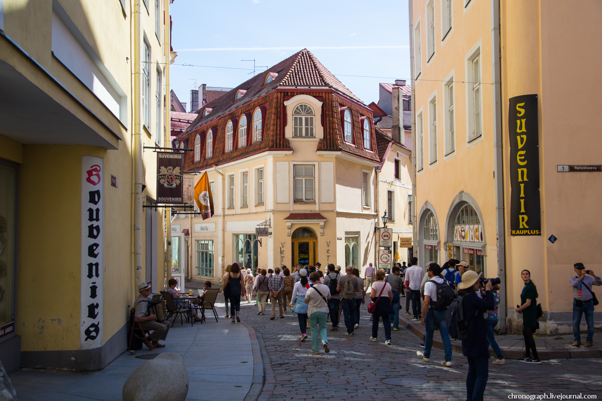 Tallinn
